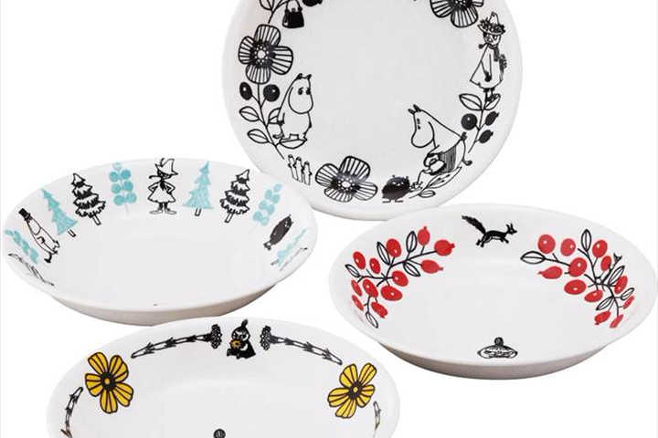 女性へ贈る食器セットのもらって嬉しい人気プレゼント・ギフト