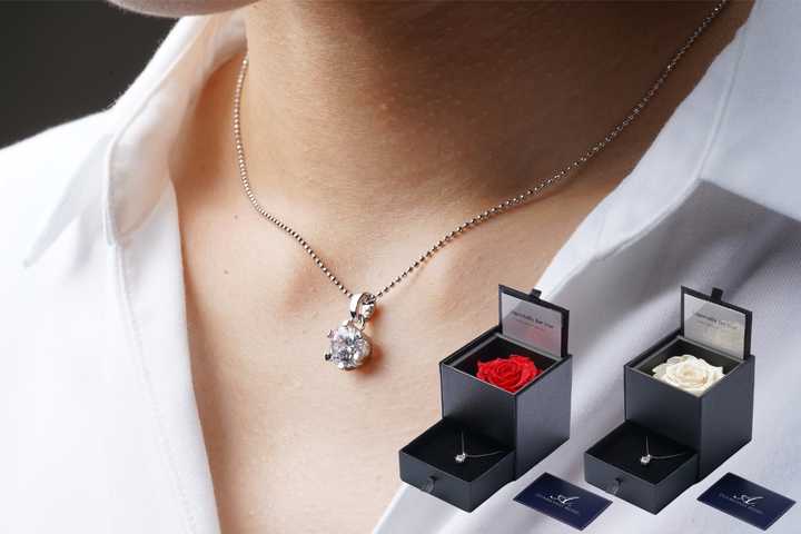 6,000円のアクセサリーのもらって嬉しい人気プレゼント・ギフト | Anny 