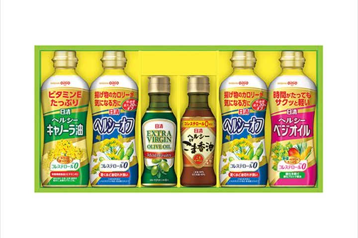 キャノーラ油のもらって嬉しい人気プレゼント・ギフト | Anny（アニー）