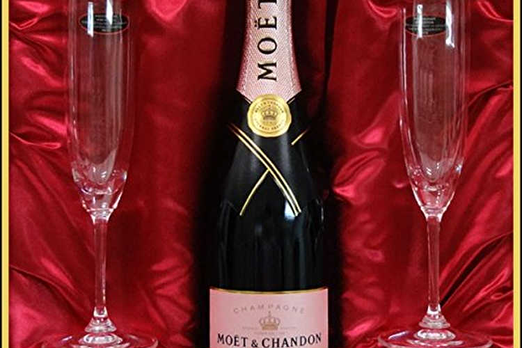 結婚祝いに人気のシャンパンを厳選紹介 一緒に贈りたいグラスもピックアップ Anny アニー