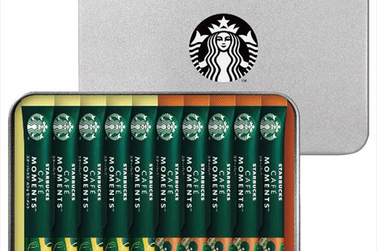 コーヒー・紅茶