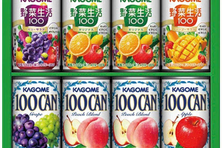 ジュース