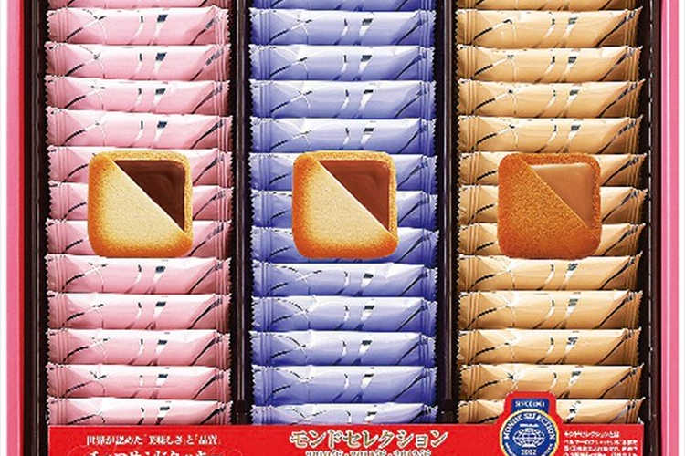 コロンバン