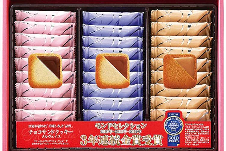 クッキー