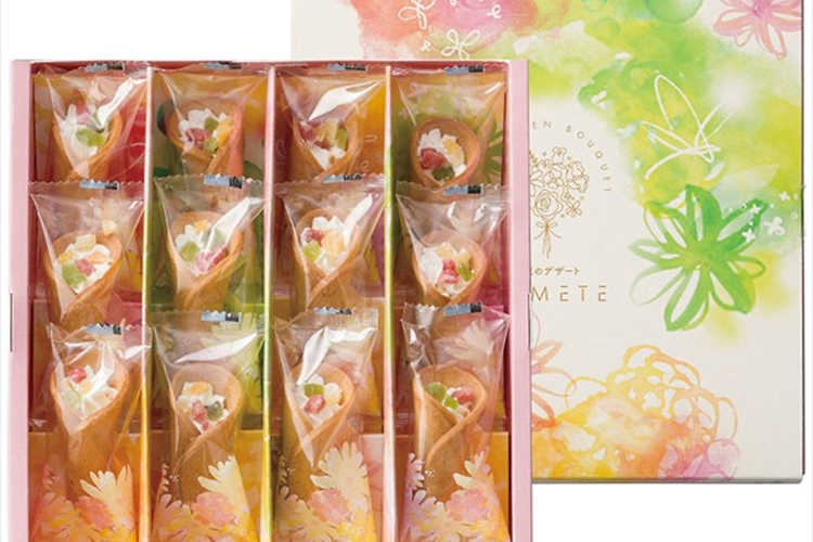 おかき・せんべい