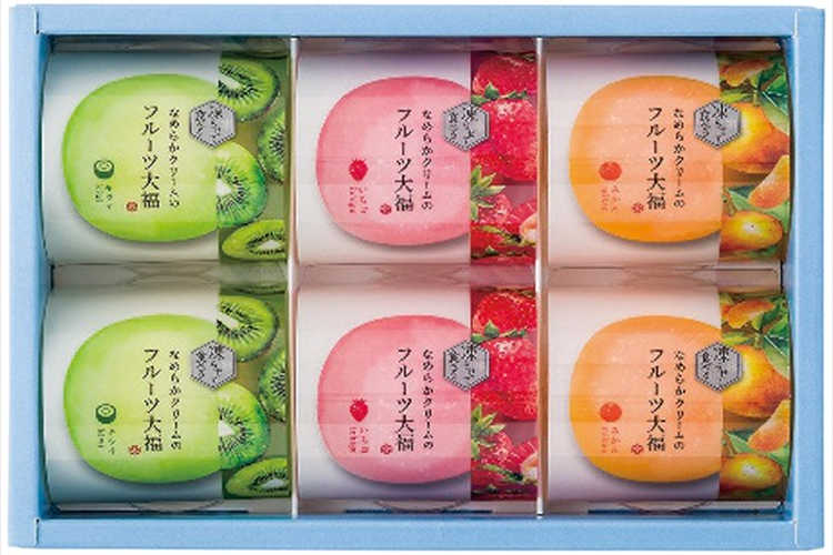 和菓子