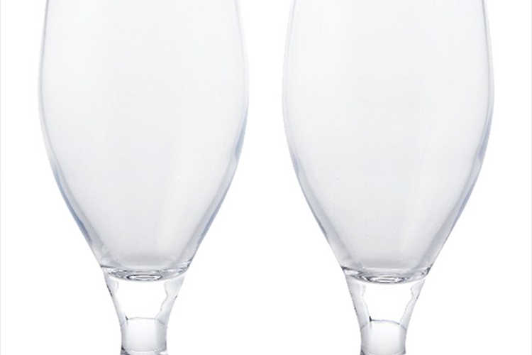 ビールグラス