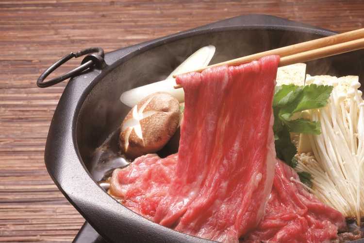すき焼き・しゃぶしゃぶギフト