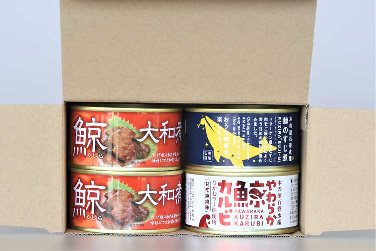 缶詰おつまみギフト