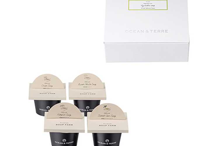 カップスープギフト