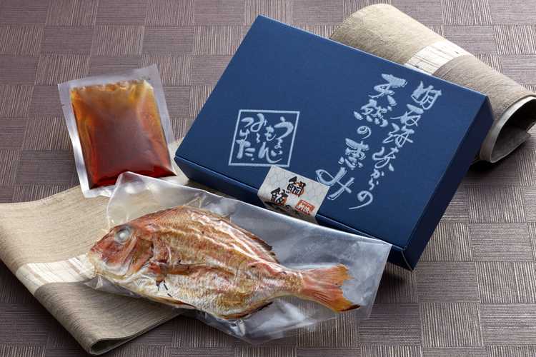 縁起の良い食べ物