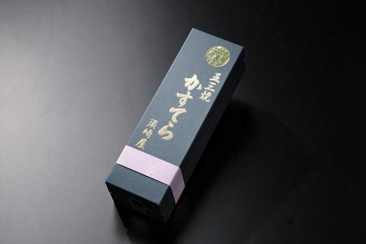 人気のカステラギフト