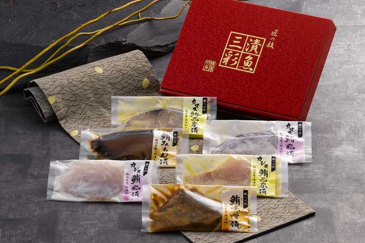 海鮮グルメ
