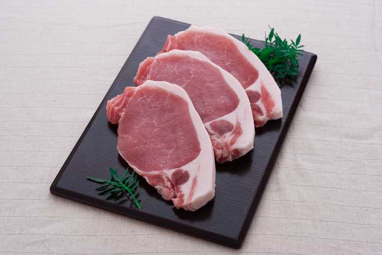 豚肉ギフト