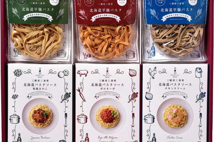 麺料理ギフト