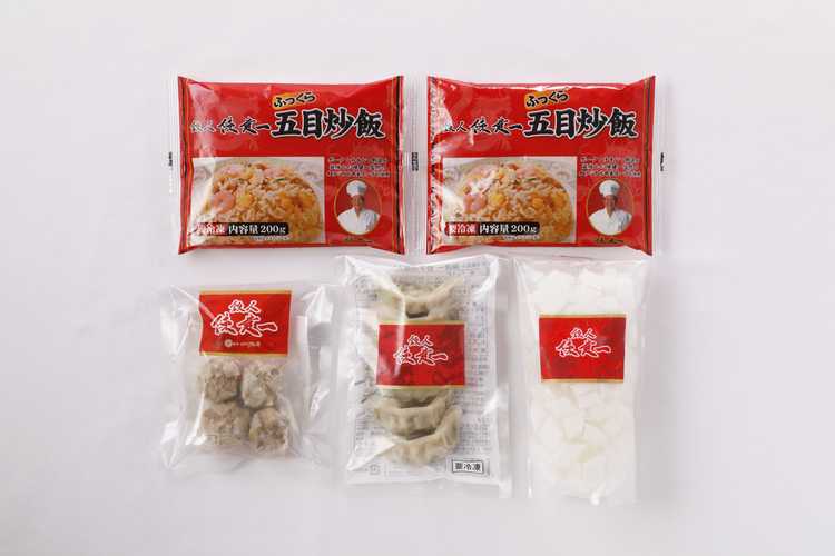 中華・点心