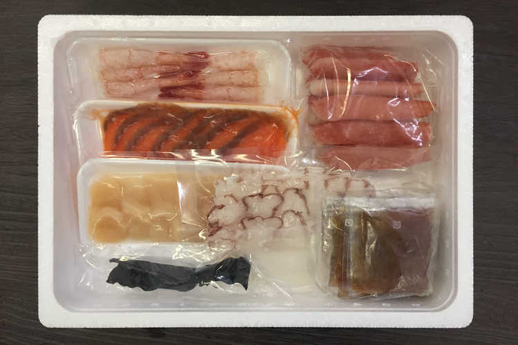 蟹グルメギフト