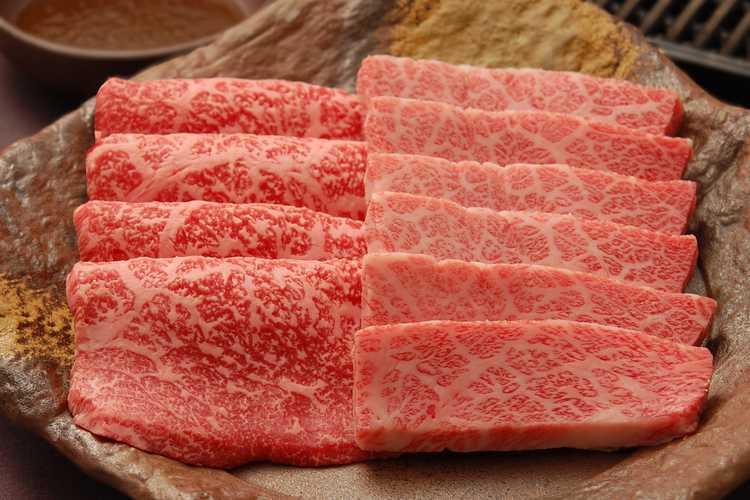 近江牛焼肉ギフト