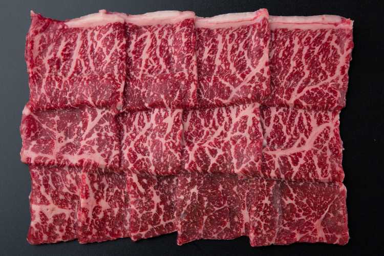 その他ブランド牛焼肉ギフト