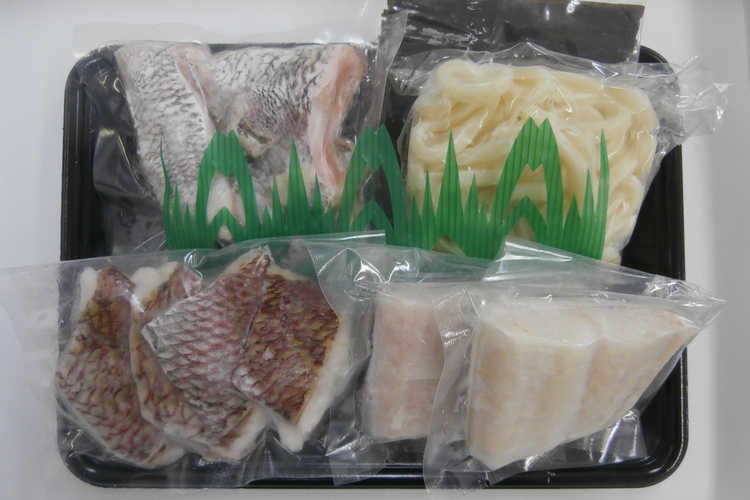 鍋セット