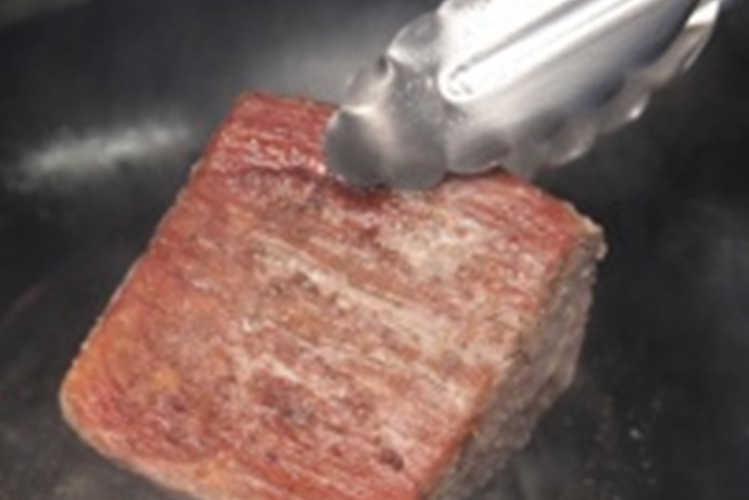 松阪牛・赤城牛