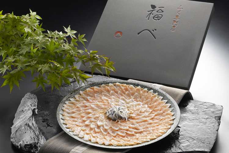 魚介・珍味