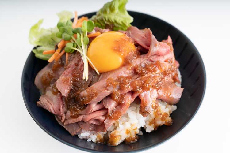 オーストラリア牛