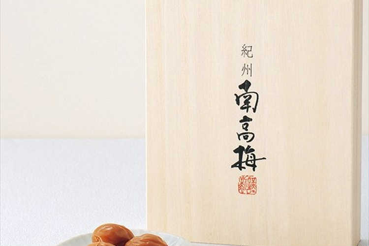 縁起物の定番ギフト