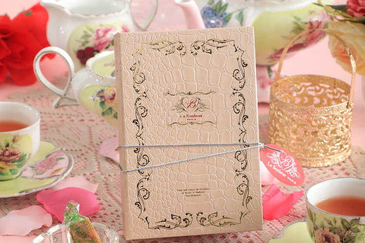 日持ちする洋菓子