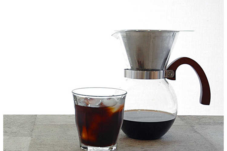 コーヒーメーカーギフト