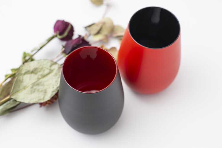 ペアタンブラー