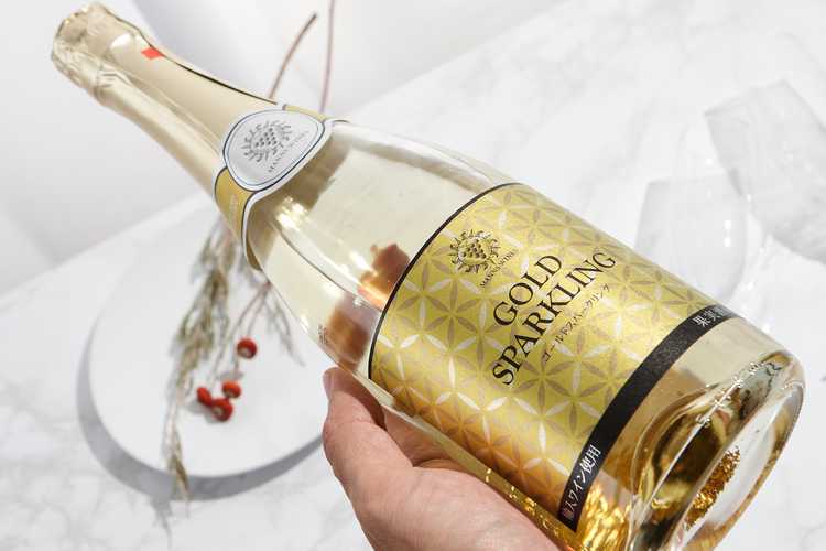 スパークリングワイン・シャンパン