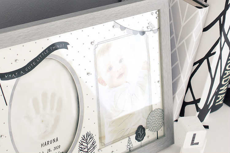 フォトフレーム・メモリアルグッズギフト