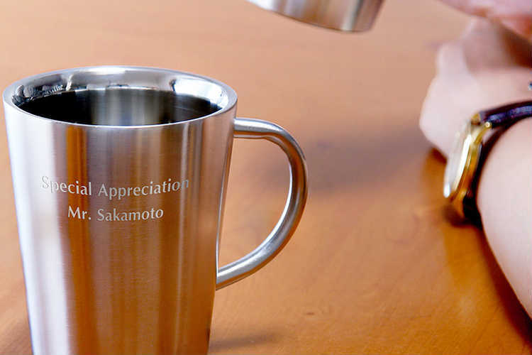 ペアグラス・カップ・湯呑ギフト