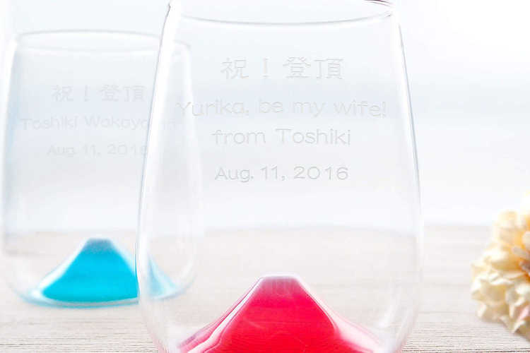 グラス・タンブラー