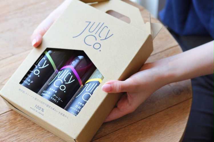 ドリンクギフト