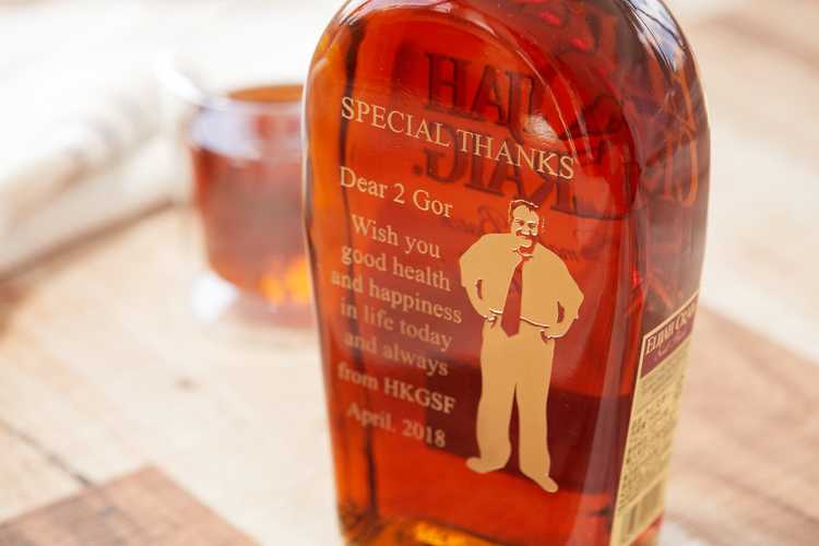 ウイスキーギフト