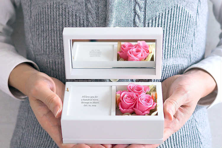 Annyバイヤー厳選