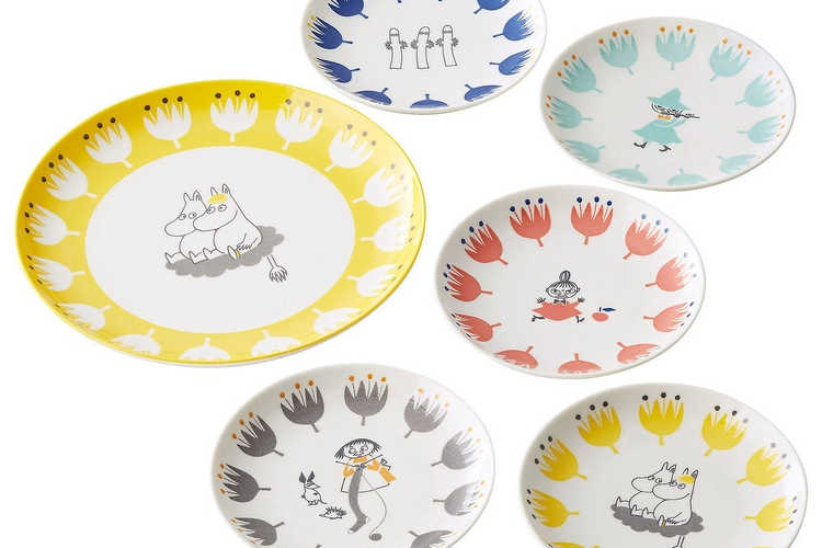 ムーミングッズギフト