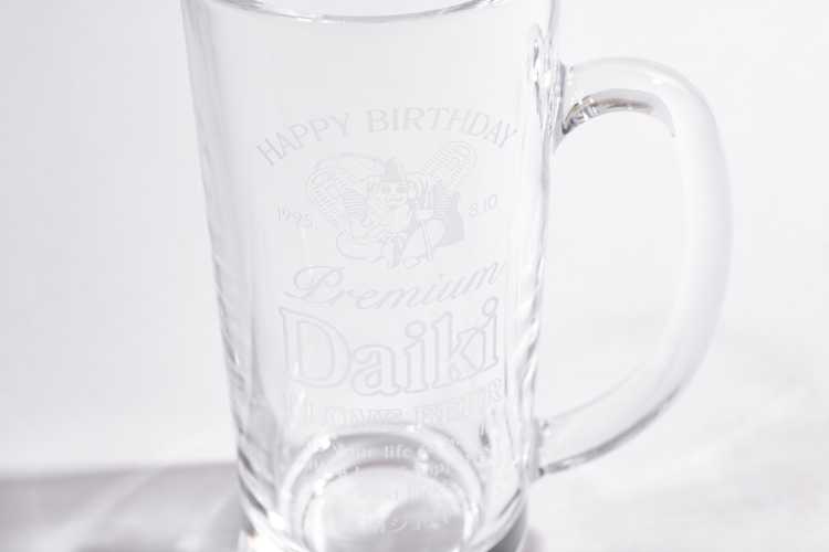 タンブラーギフト