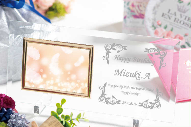 フォトフレーム