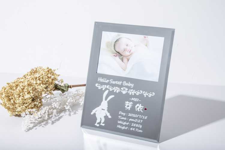 フォトフレームギフト