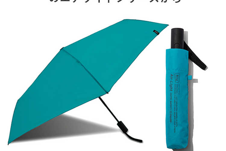 折りたたみ日傘ギフト