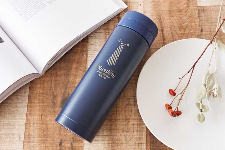 メッセージ入りグッズ