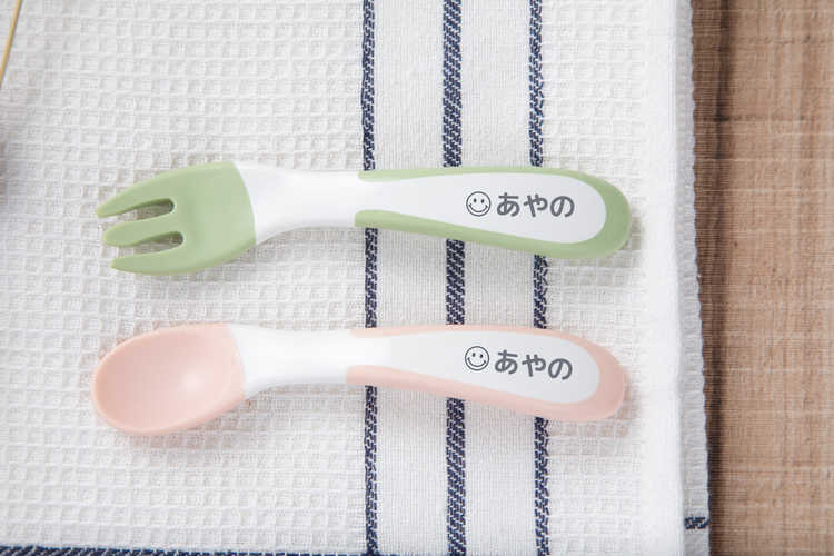 ベビー食器ギフト