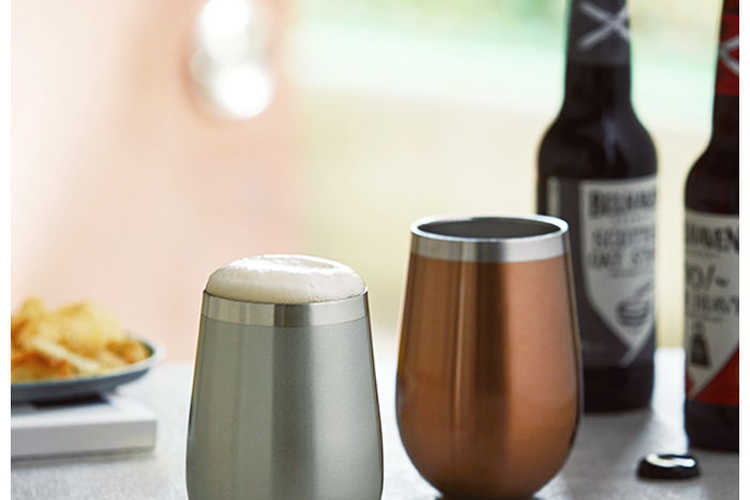 高級感ある真空断熱タンブラーギフト