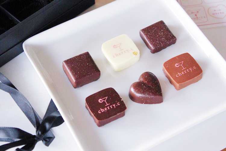 チョコレート
