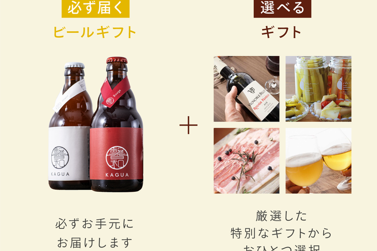 クラフトビール
