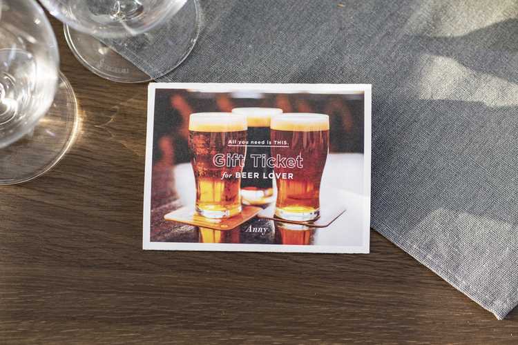 カタログギフト＋α