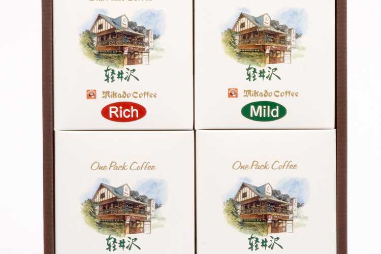 コーヒーギフト